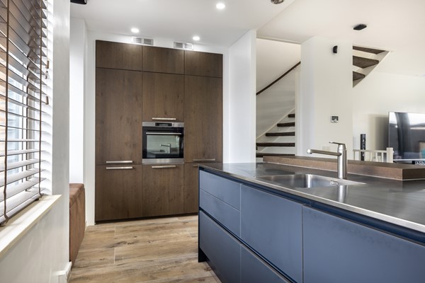 Medium property photo - Zwijnenburg 7, 2994 EN Barendrecht